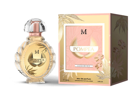 POMPEA SUNSHINE PERFUME 100ML