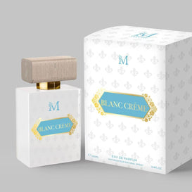 PERFUME 100ML BLANC CREME