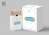 PERFUME 100ML BLANC CREME