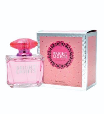 BRIGHT LIGHTS PERFUME 100ML