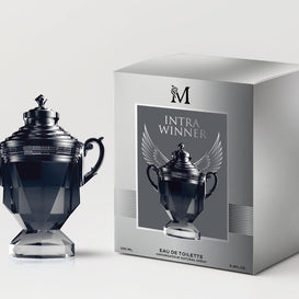 INTRA WINNER PERFUME 100ML 