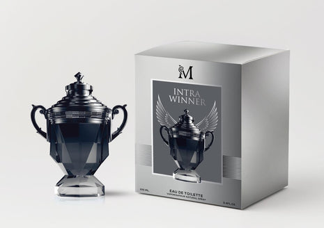 INTRA WINNER PERFUME 100ML 