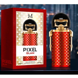 CELEBRITY SPIRIT PIXEL GLAM PERFUME 100ML 