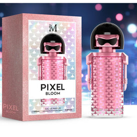 PERFUME 100ML CELEBRITY SPIRIT PIXEL BLOOM