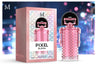PERFUME 100ML CELEBRITY SPIRIT PIXEL BLOOM