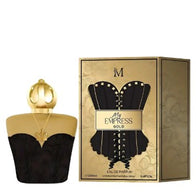 PERFUME 100ML MY EMPRESS GOLD EDP