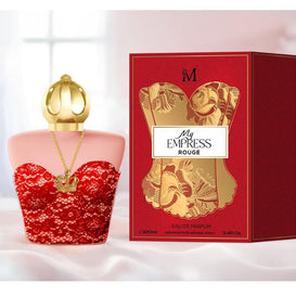 MY EMPRESS ROUGE PERFUME 100ML 
