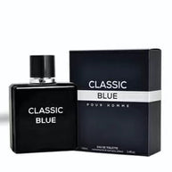 PERFUME 100ML CLASSIC BLUE