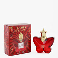 PERFUME 100ML SCARLET CHERRY