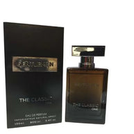 PERFUME 100ML GENTLEMEN