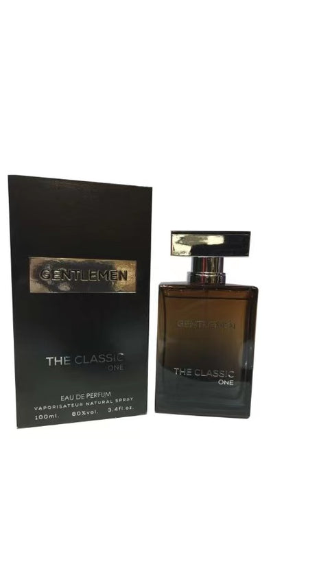 GENTLEMEN PERFUME 100ML