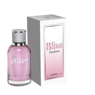 PERFUME 100ML BLISS POUR FEMME