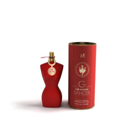 PERFUME 100ML G FOR WOMEN DANCER
