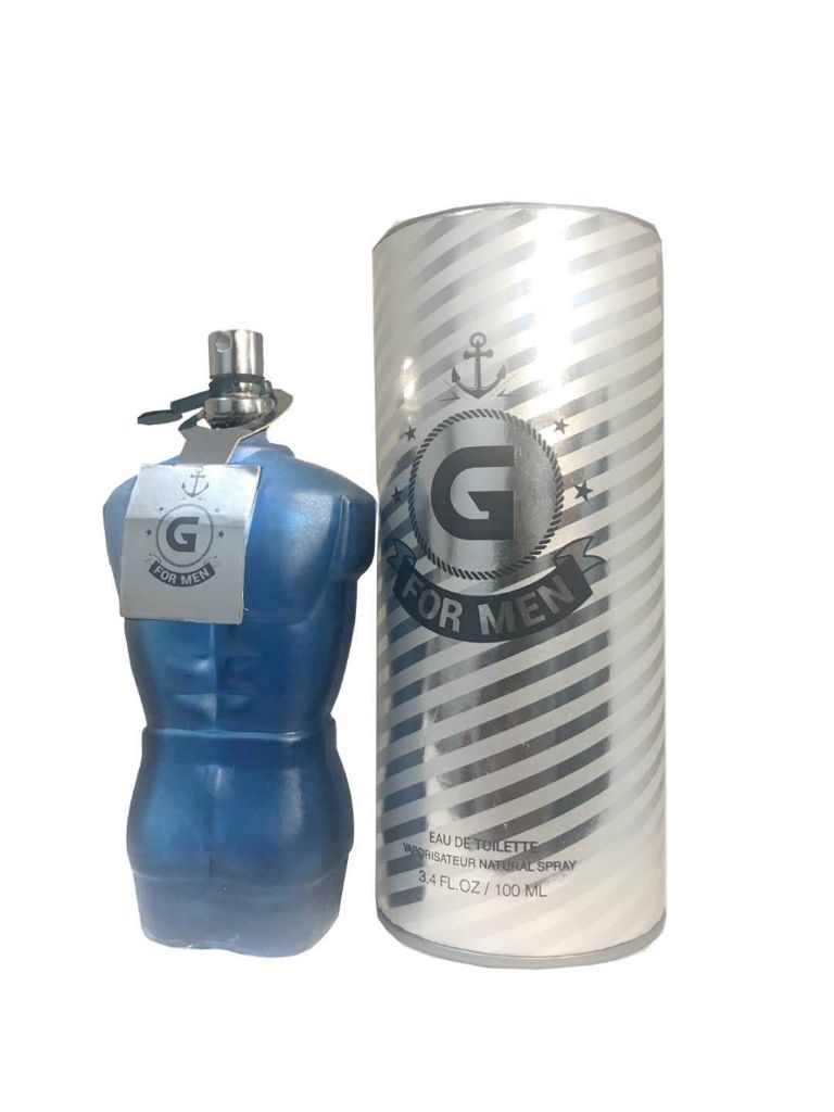 PERFUME 100ML G FOR MEN
