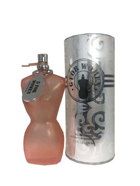 G FOR WOMEN PERFUME 100ML 