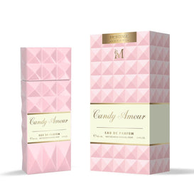 PERFUME 100ML CANDY AMOUR FEMME (8904174439043)