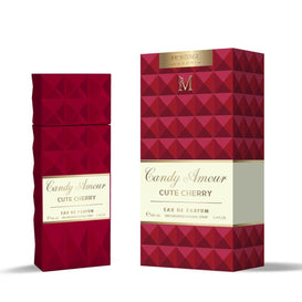 PERFUME 100ML CANDY AMOUR CUTE CHERRY FEMME