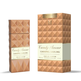PERFUME 100ML CANDY AMOUR CARAMEL DARLING (8904174439067)