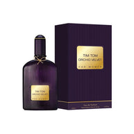 PERFUME 100ML TIM TOM ORCHID VELVET WOMEN