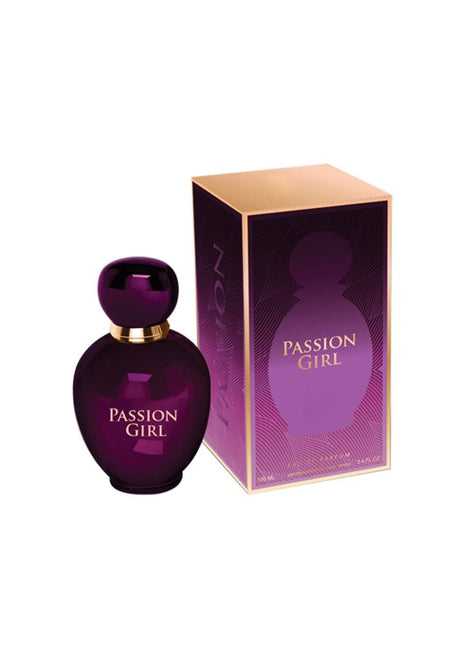 PASSION GIRL PERFUME 100ML