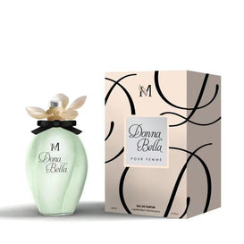 唐娜贝拉香水 100ML