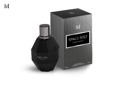 SPACE BOLT POUR HOMME PERFUME 100ML