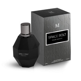 SPACE BOLT PERFUME 100ML 