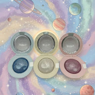 SOMBRA DE OJOS MULTIUSOS 2X1 EN FORMA DE PLANETAS