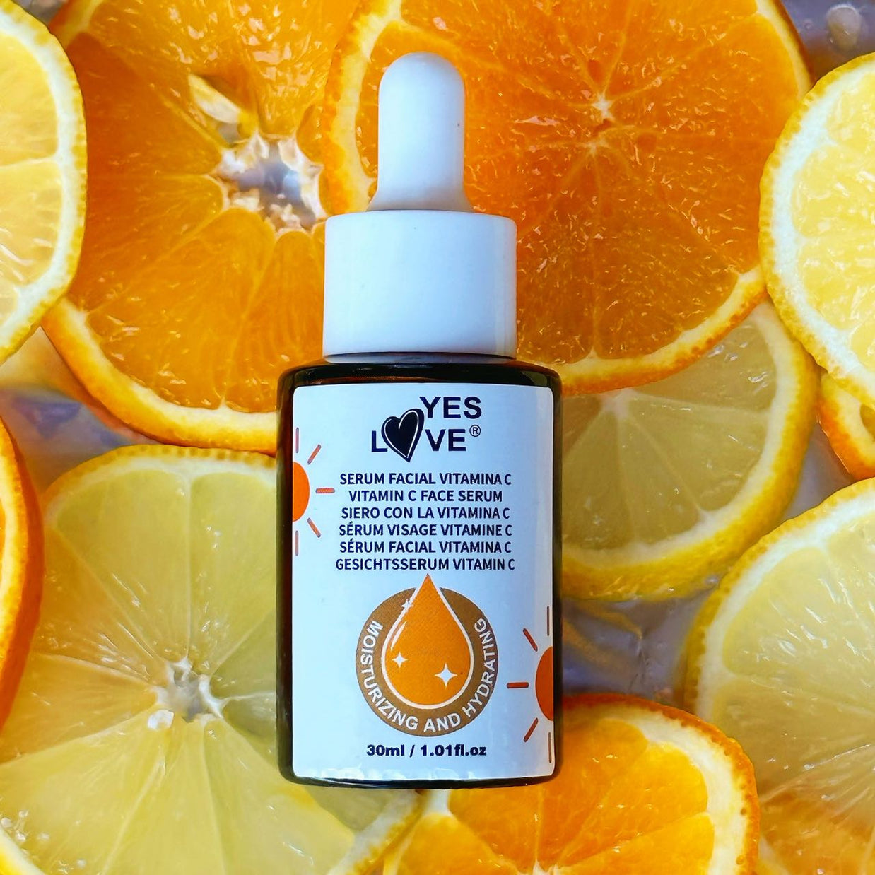 VITAMIN C SERUM