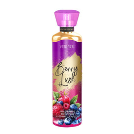 BRUMA CORPORAL BODY MIST 250ML BERRY BLUSH (8904174438909)