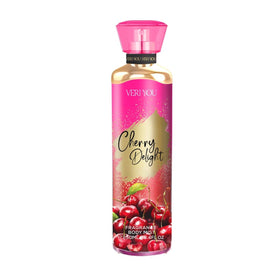 BRUMA CORPORAL BODY MIST 250ML CHERRY DELIGHT (8904174438916)