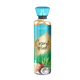 BRUMA CORPORAL BODY MIST 250ML COCONUT SPLASH (8904174438923)