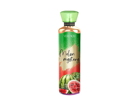 BRUMA CORPORAL BODY MIST 250ML MELON MYSTERY (8904174438930)