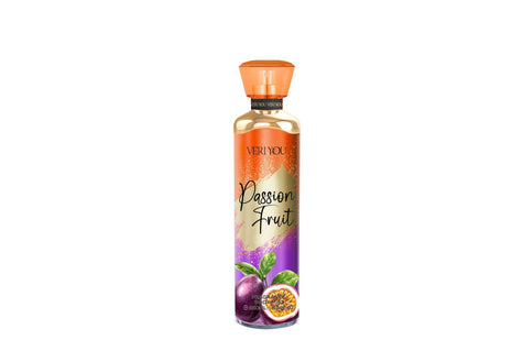 BRUMA CORPORAL BODY MIST 250ML PASSION FRUIT (8904174438947)