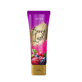BODY LOTION 250ML BERRY LUSH (8904174439098)