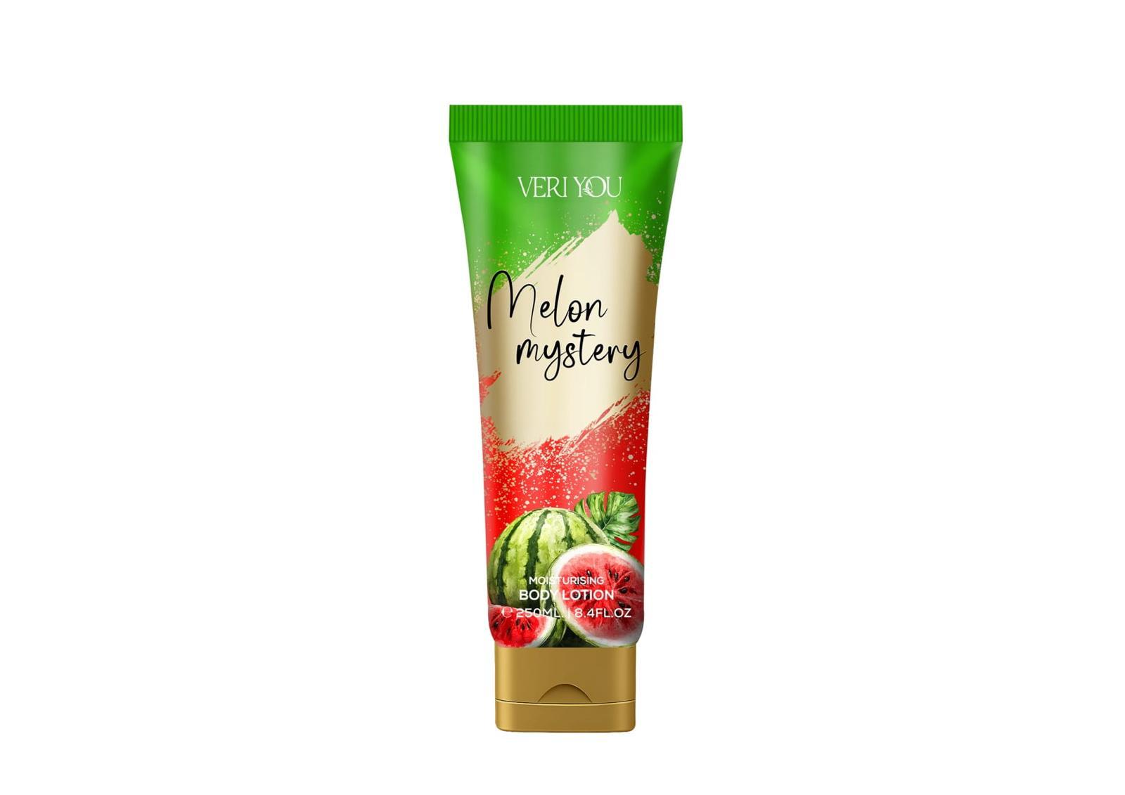BODY LOTION 250ML MELON MYSTERY (8904174439128)