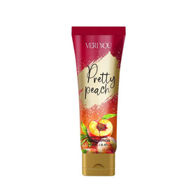 BODY LOTION 250ML PRETTY PEACH (8904174439142)
