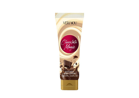 BODY LOTION 250ML CHOCOLATE MAGIC (8904174439173)