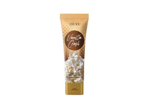 BODY LOTION 250ML VAINILLA CRUSH (8904174439203)