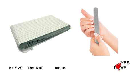 PACK LIMAS PULIDORAS