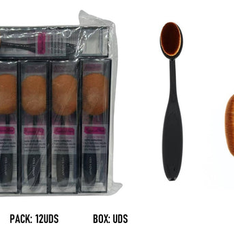 LARGE MAXI CONTORING BRUSH