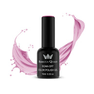 PERMANENT NAIL POLISH