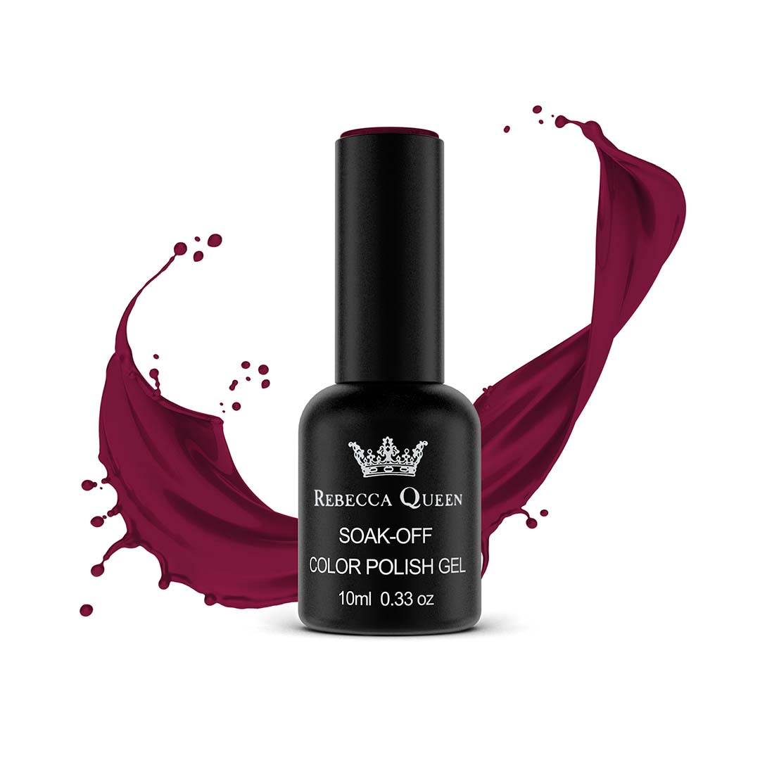 PERMANENT NAIL POLISH