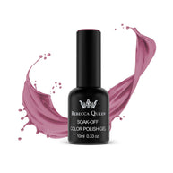 PERMANENT NAIL POLISH