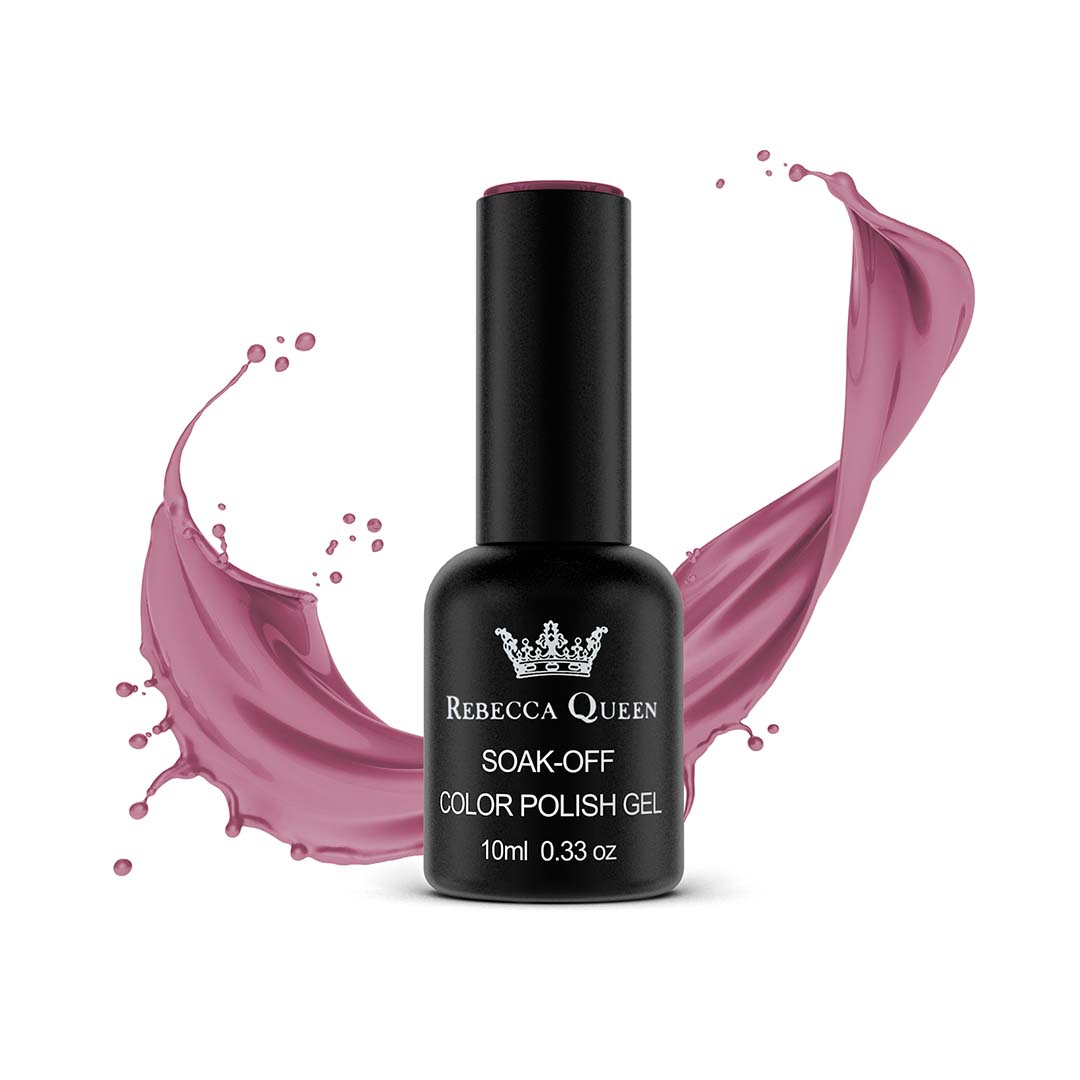 PERMANENT NAIL POLISH