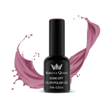 PERMANENT NAIL POLISH