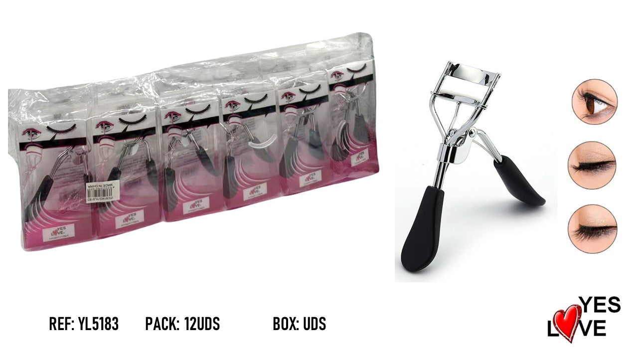 LARGE EYELASH CURLER