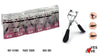 LARGE EYELASH CURLER