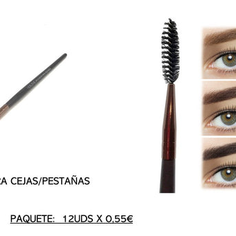 APLICADOR CEJAS/PESTAÑAS