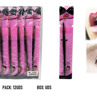 YESLOVE LIP BRUSH